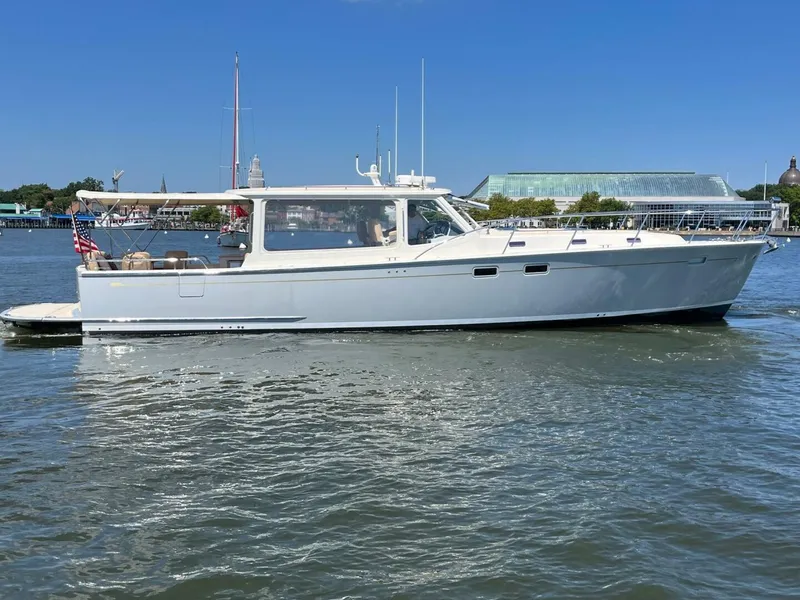 The Image of MJM 50Z 2016 - 4640476