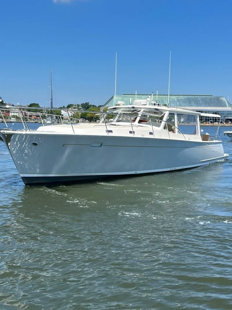 Slide: The Image of MJM 50Z 2016 - 4640528