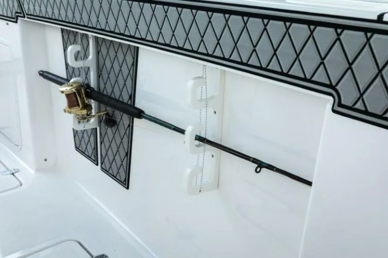 Slide: The Image of Wellcraft 302 Fisherman 2025 - 4640518