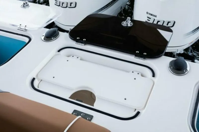 Slide: The Image of Wellcraft 302 Fisherman 2025 - 4640522