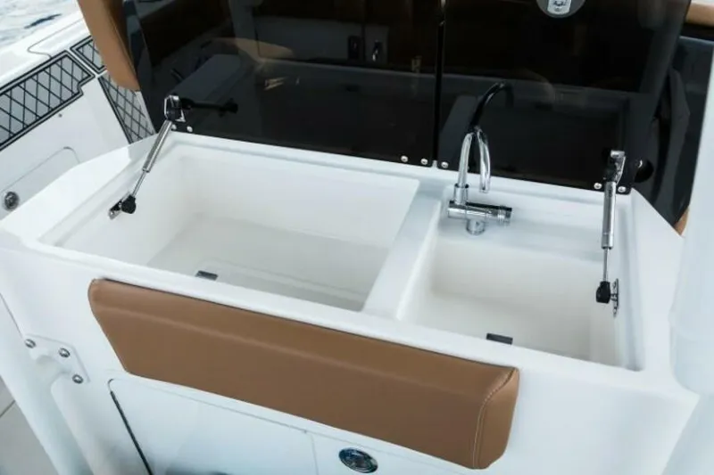 Slide: The Image of Wellcraft 302 Fisherman 2025 - 4640515