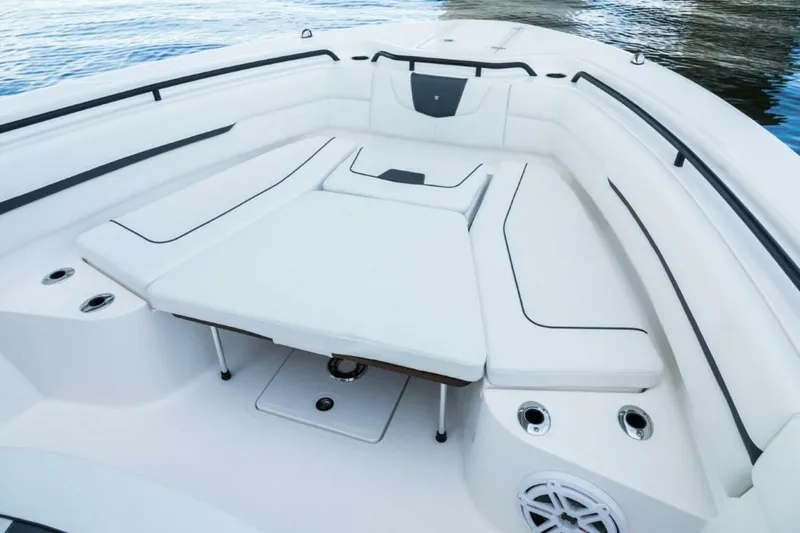 Slide: The Image of Wellcraft 352 Fisherman 2025 - 4640831