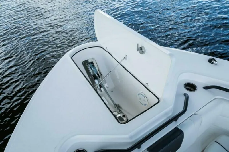 Slide: The Image of Wellcraft 352 Fisherman 2025 - 4640895