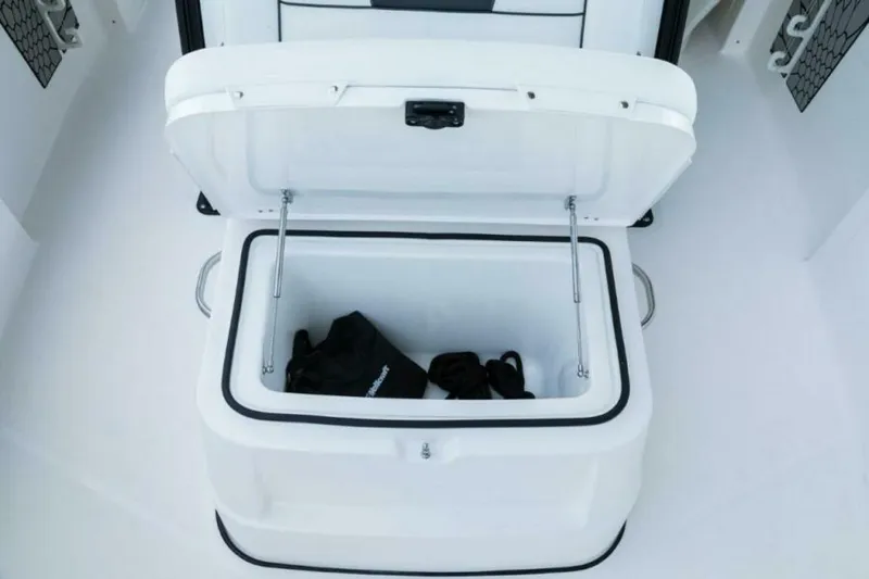 Slide: The Image of Wellcraft 352 Fisherman 2025 - 4640898