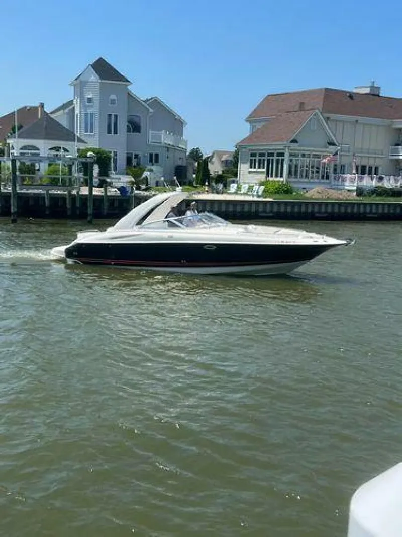 The Image of Monterey SS29 2004 - 4641096