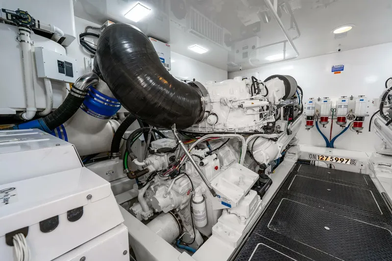 Slide: The Image of Viking 76 Convertible 2015 - 4722257