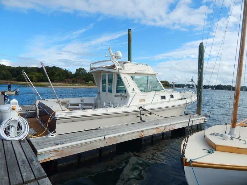 The Image of Albin 31 Tournament Express 1999 - 4730326