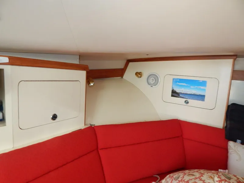 Slide: The Image of Albin 31 Tournament Express 1999 - 4730333