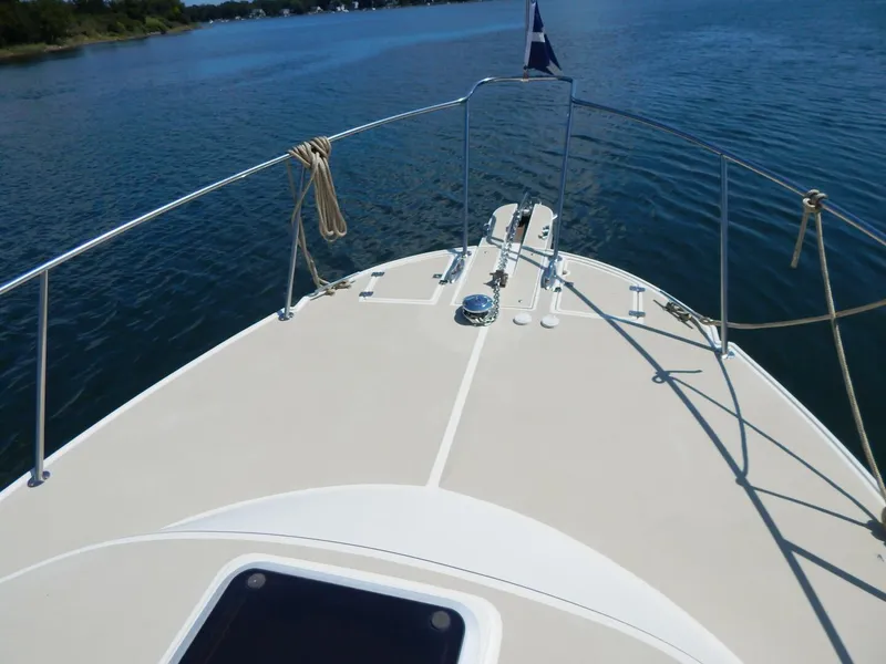 Slide: The Image of Albin 31 Tournament Express 1999 - 5418278