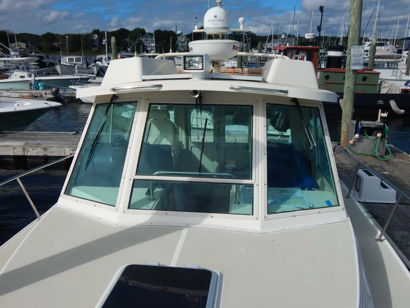 Slide: The Image of Albin 31 Tournament Express 1999 - 5418279