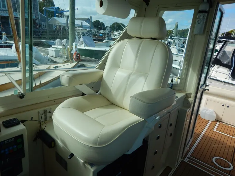 Slide: The Image of Albin 31 Tournament Express 1999 - 5394372