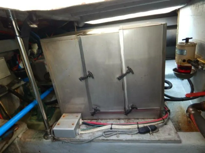 Slide: The Image of Albin 31 Tournament Express 1999 - 5847064