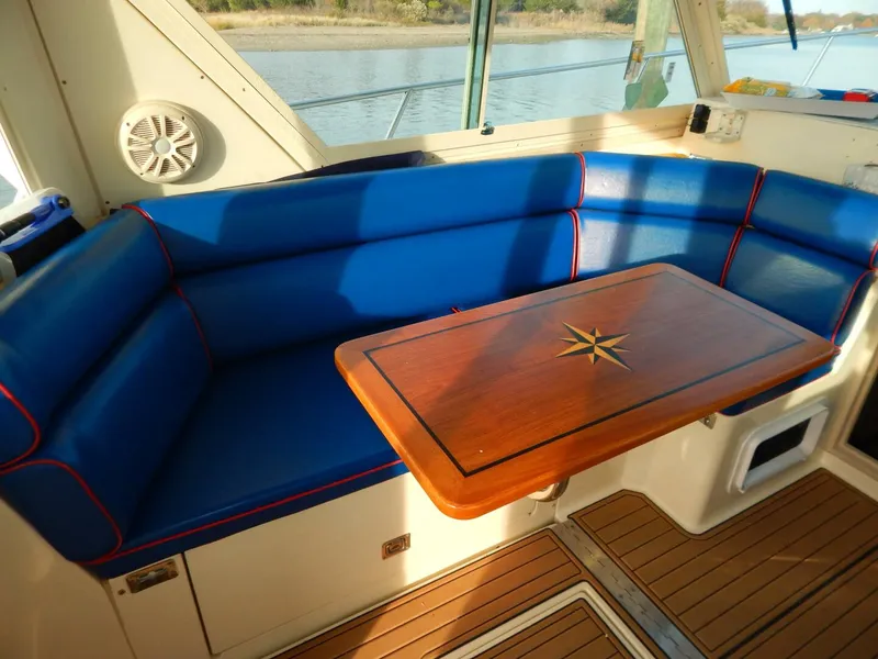 Slide: The Image of Albin 31 Tournament Express 1999 - 5394374