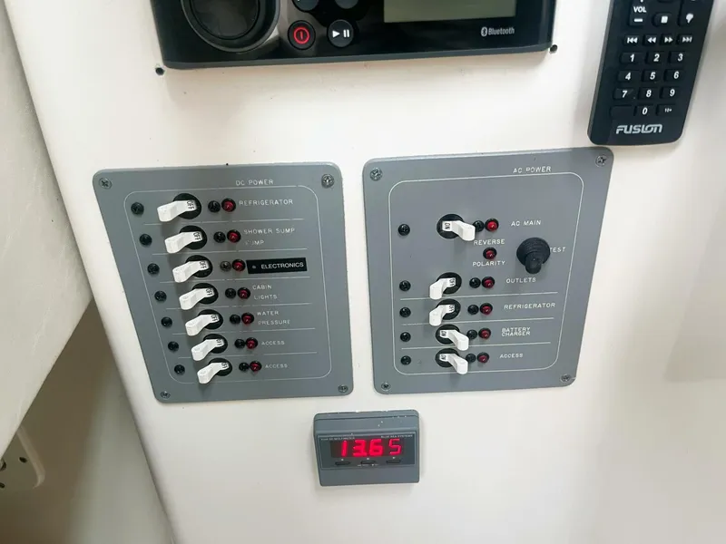 Slide: The Image of Pursuit 2860 Denali 2001 - 5490301