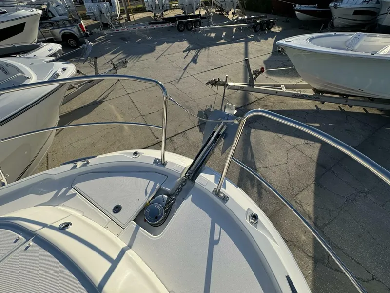 Slide: The Image of Jeanneau NC 1095 Weekender 2025 - 4857533