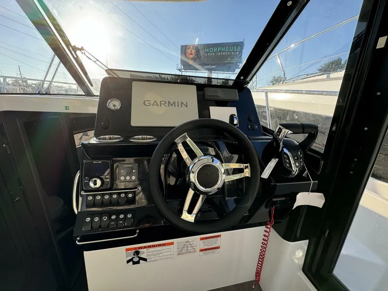 Slide: The Image of Jeanneau NC 1095 Weekender 2025 - 4857526