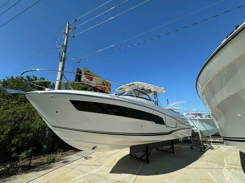 Slide: The Image of Jeanneau 10.5 Walk 2024 - 5031848