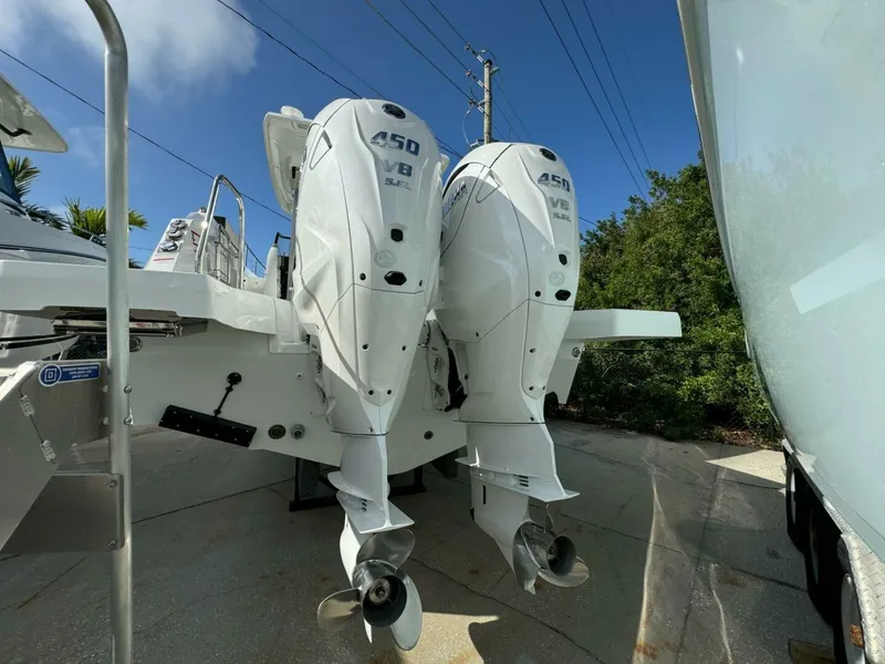 Slide: The Image of Jeanneau 10.5 Walk 2024 - 5040449