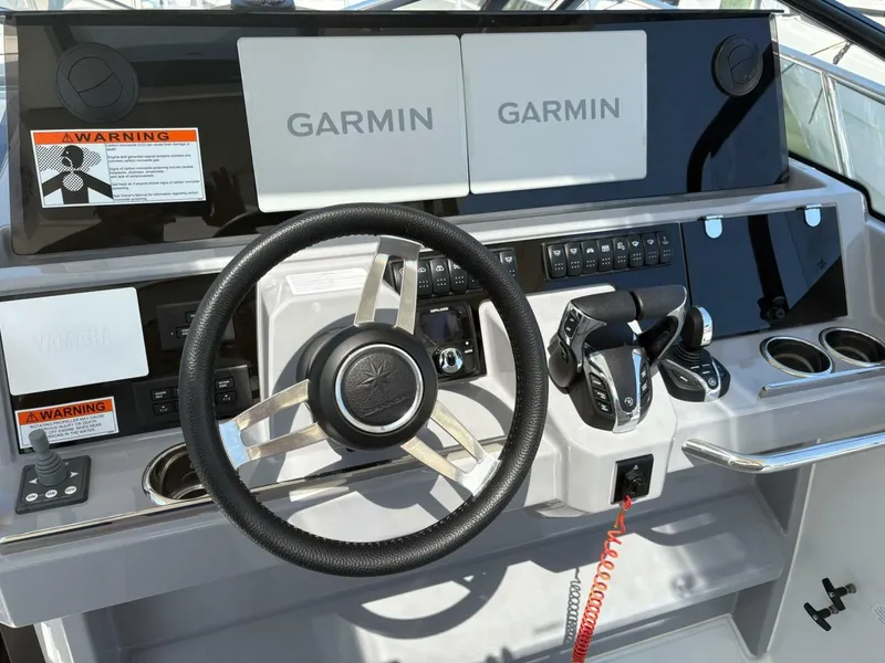 Slide: The Image of Jeanneau 10.5 Walk 2024 - 5283858