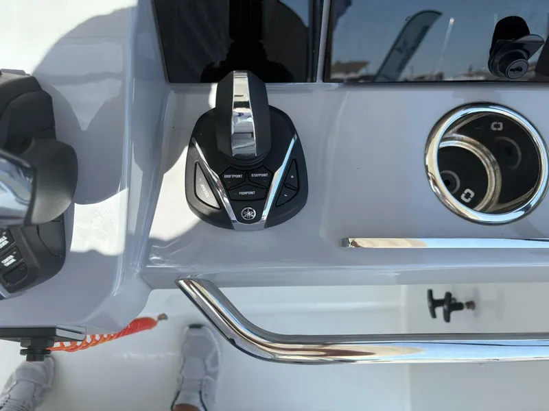 Slide: The Image of Jeanneau 10.5 Walk 2024 - 5283859