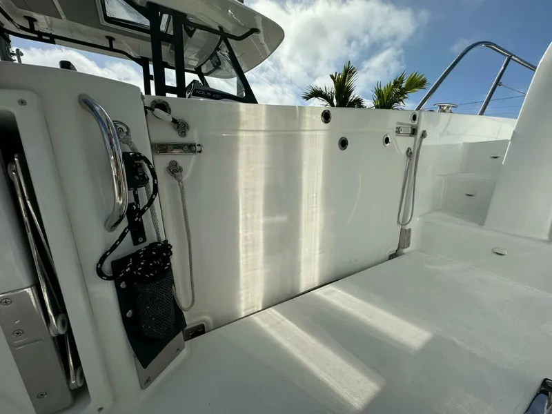 Slide: The Image of Jeanneau 10.5 Walk 2024 - 5040460