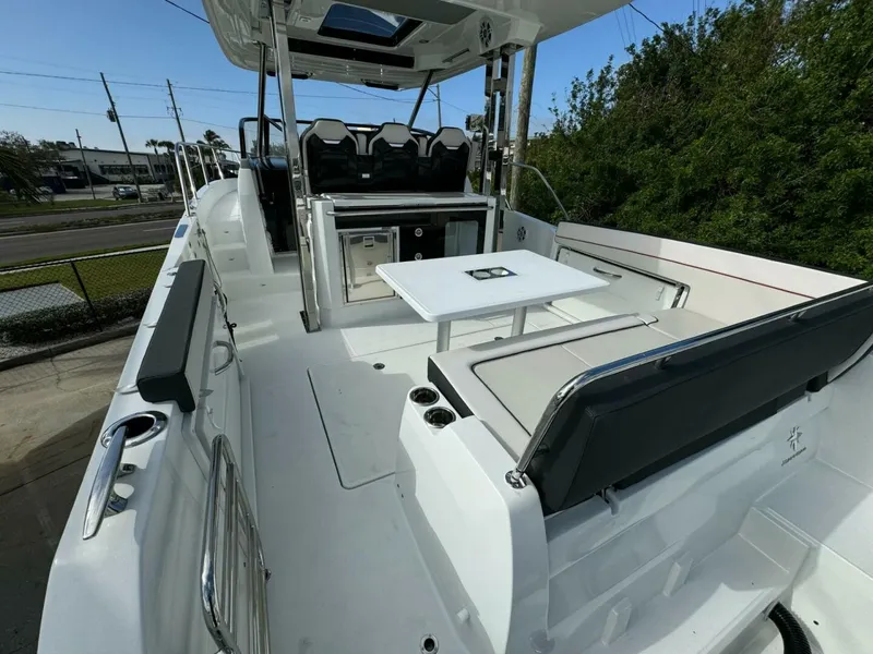 Slide: The Image of Jeanneau 10.5 Walk 2024 - 5040450