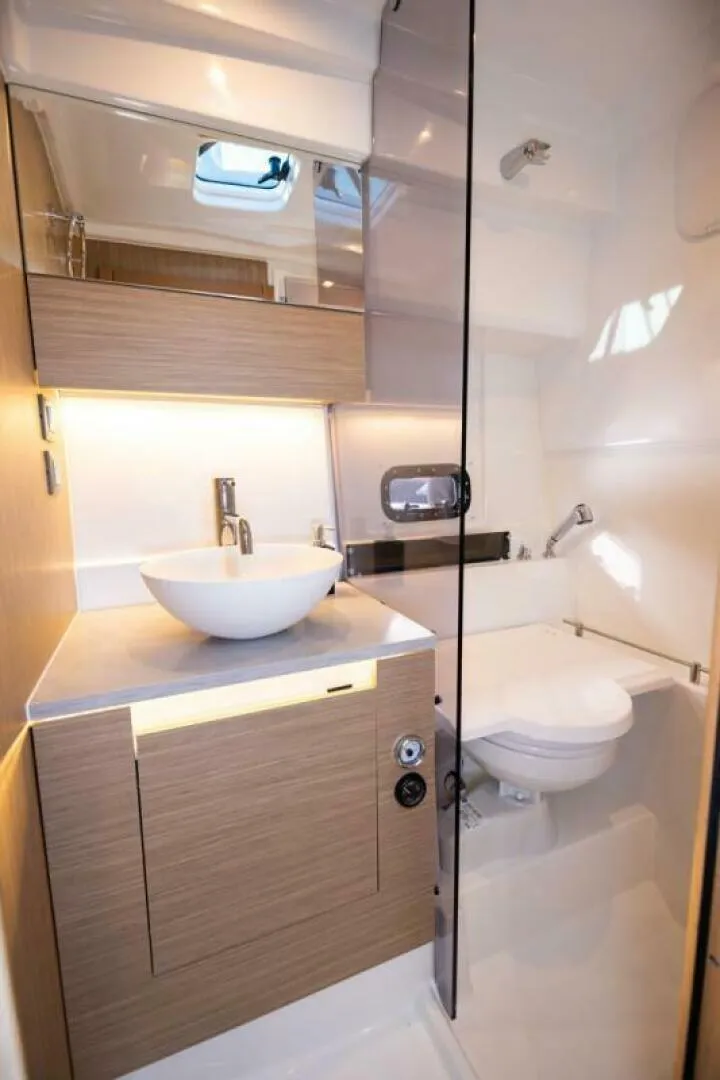 Slide: The Image of Jeanneau 10.5 Walk 2024 - 5051193