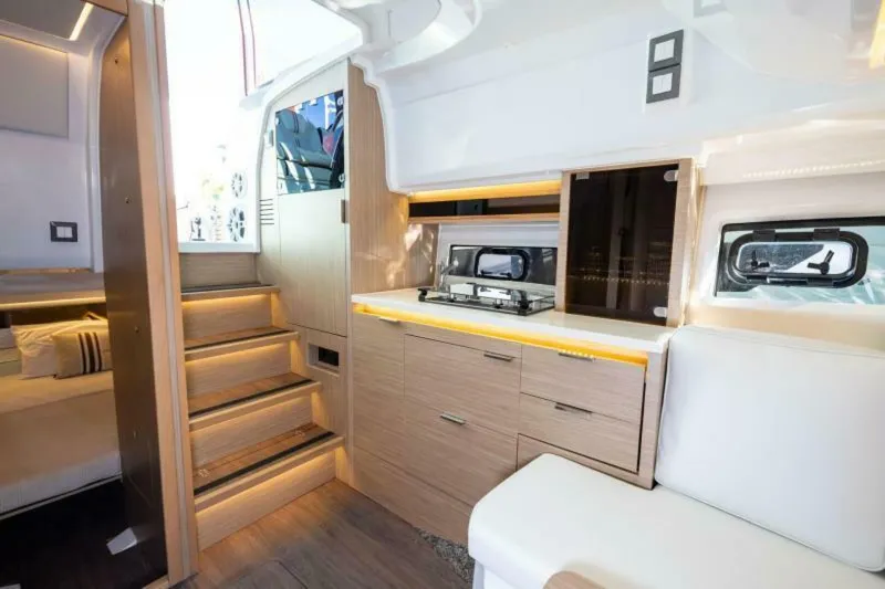 Slide: The Image of Jeanneau 10.5 Walk 2024 - 5051194