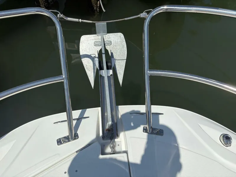 Slide: The Image of Jeanneau 10.5 Walk 2024 - 5283870