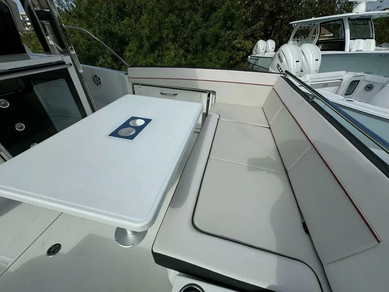 Slide: The Image of Jeanneau 10.5 Walk 2024 - 5040451