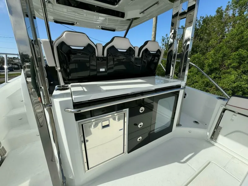 Slide: The Image of Jeanneau 10.5 Walk 2024 - 5040452