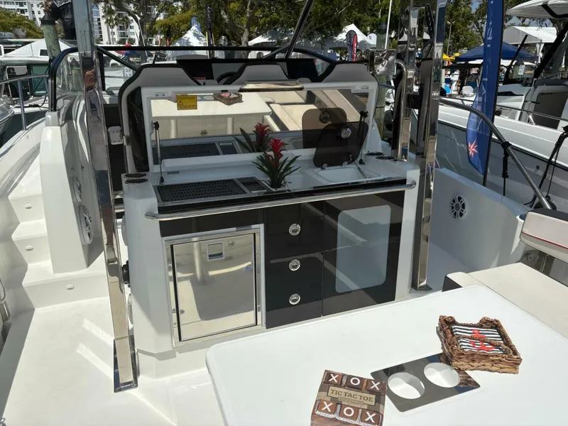 Slide: The Image of Jeanneau 10.5 Walk 2024 - 5283856