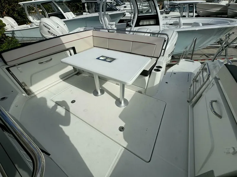 Slide: The Image of Jeanneau 10.5 Walk 2024 - 5040454