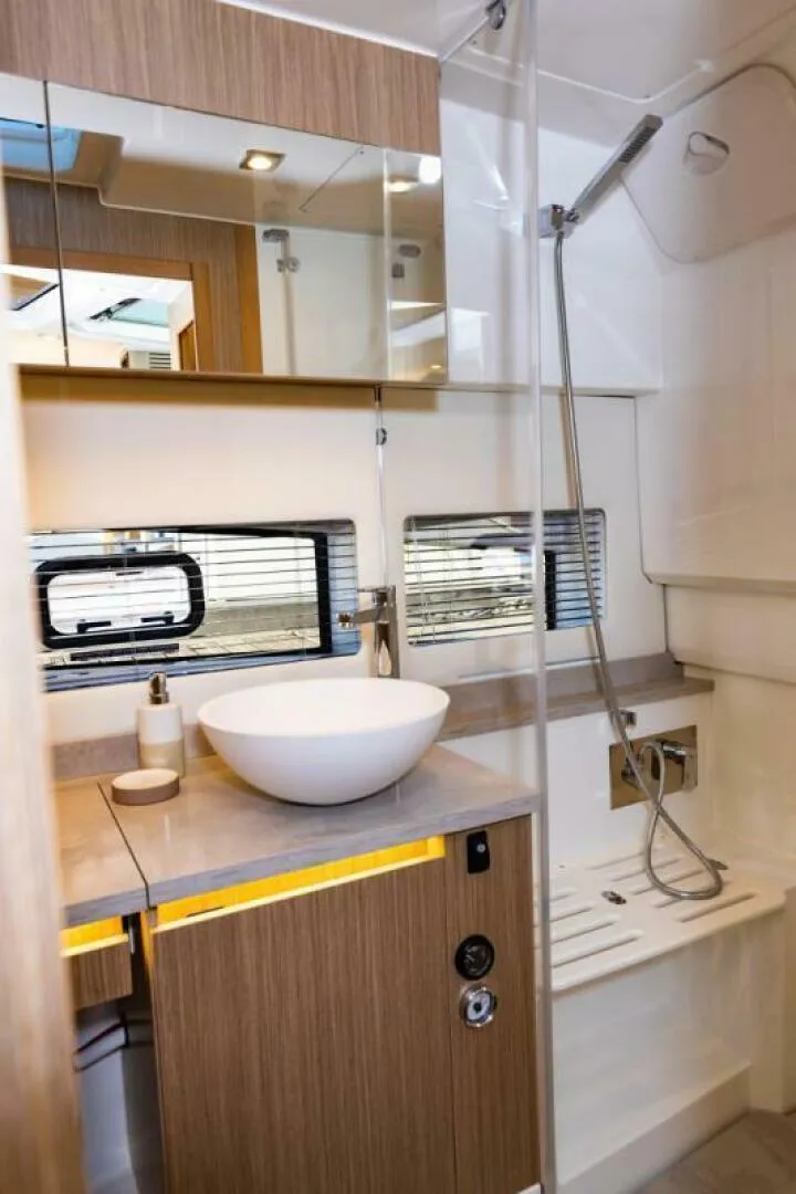 Slide: The Image of Jeanneau 10.5 Walk 2024 - 5300238