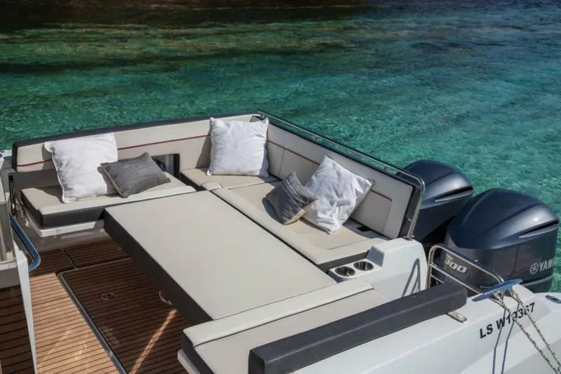 Slide: The Image of Jeanneau 10.5 Walk 2024 - 5052728