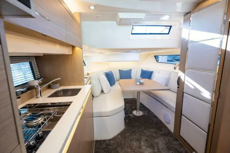 Slide: The Image of Jeanneau 10.5 Walk 2024 - 5300245