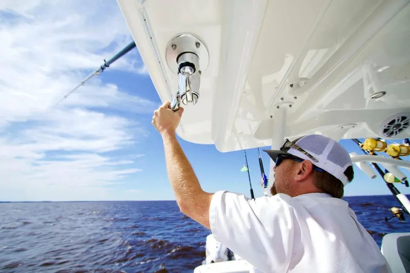 Slide: The Image of Regulator Marine 41 CC 2025 - 4642096