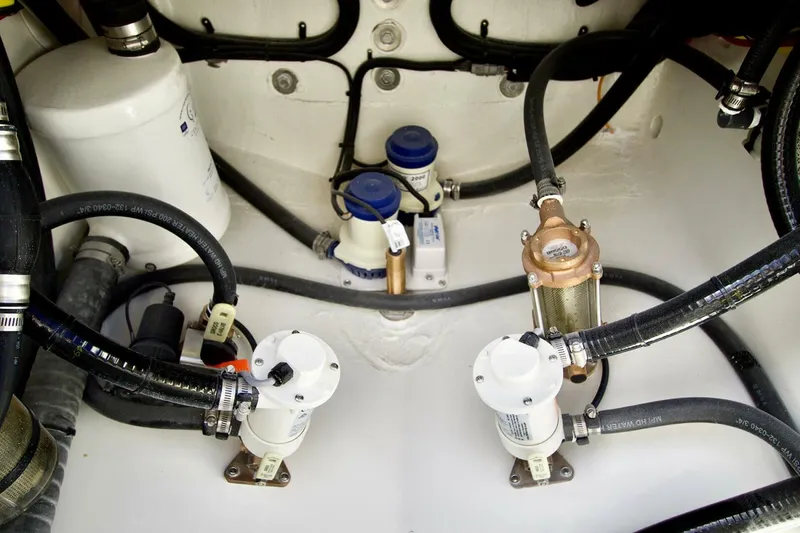 Slide: The Image of Regulator Marine 41 CC 2025 - 4642097