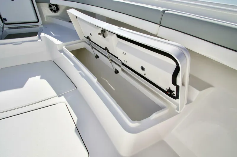 Slide: The Image of Regulator Marine 41 CC 2025 - 4642141