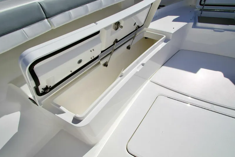 Slide: The Image of Regulator Marine 41 CC 2025 - 4642143