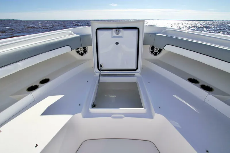 Slide: The Image of Regulator Marine 41 CC 2025 - 4642144