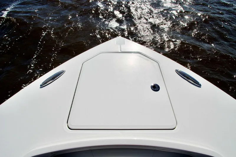 Slide: The Image of Regulator Marine 41 CC 2025 - 4642151