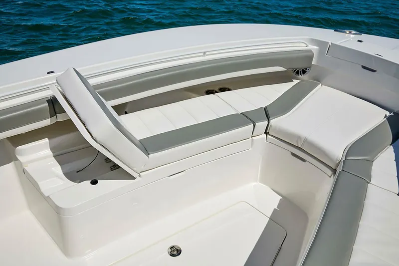 Slide: The Image of Regulator Marine 28cc 2026 - 4642655