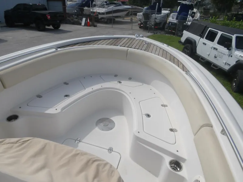 Slide: The Image of Chris-Craft Catalina 23 2008 - 4643496