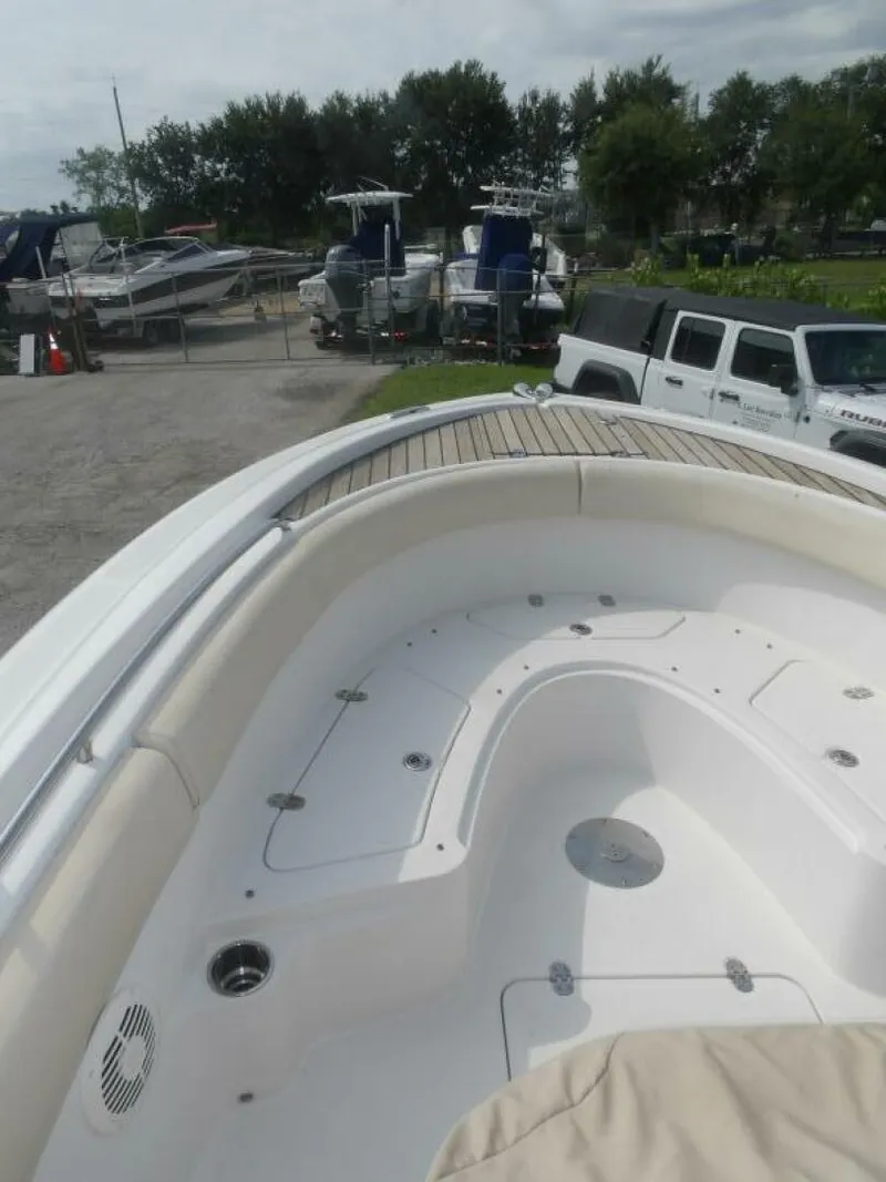 Slide: The Image of Chris-Craft Catalina 23 2008 - 4643492