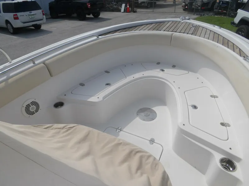 Slide: The Image of Chris-Craft Catalina 23 2008 - 4643497