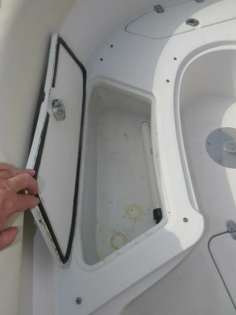 Slide: The Image of Chris-Craft Catalina 23 2008 - 4643494