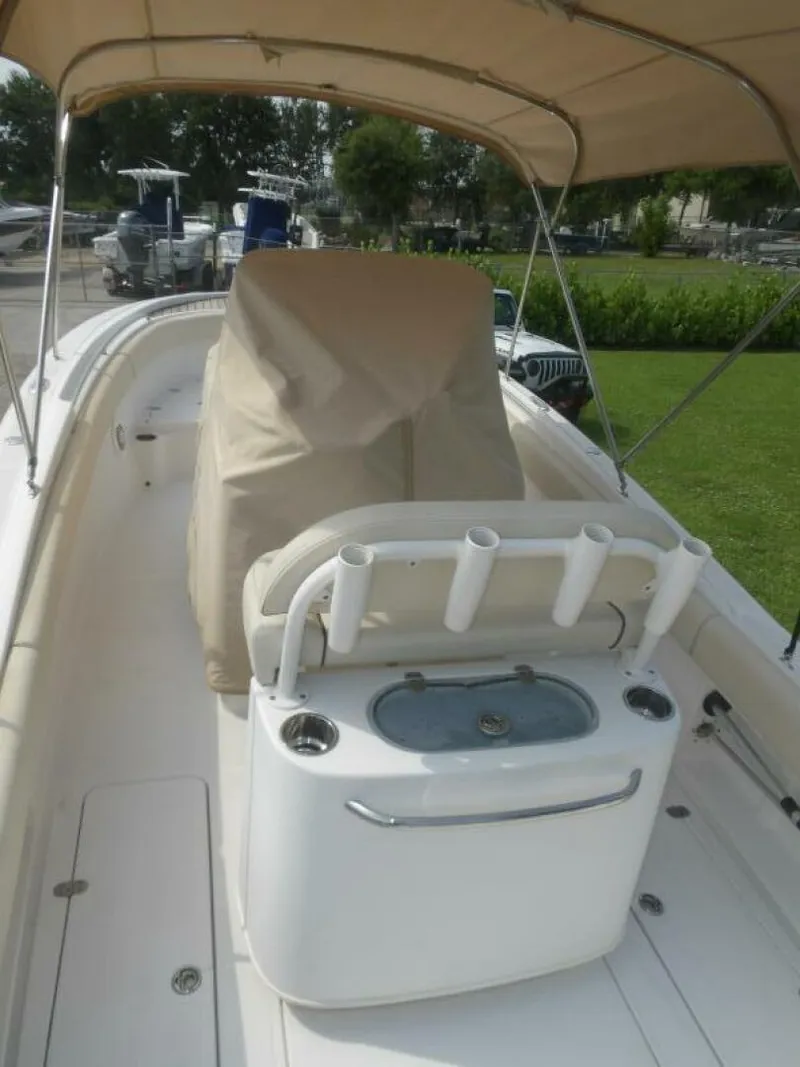 Slide: The Image of Chris-Craft Catalina 23 2008 - 4643489