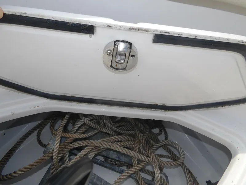 Slide: The Image of Chris-Craft Catalina 23 2008 - 4643495