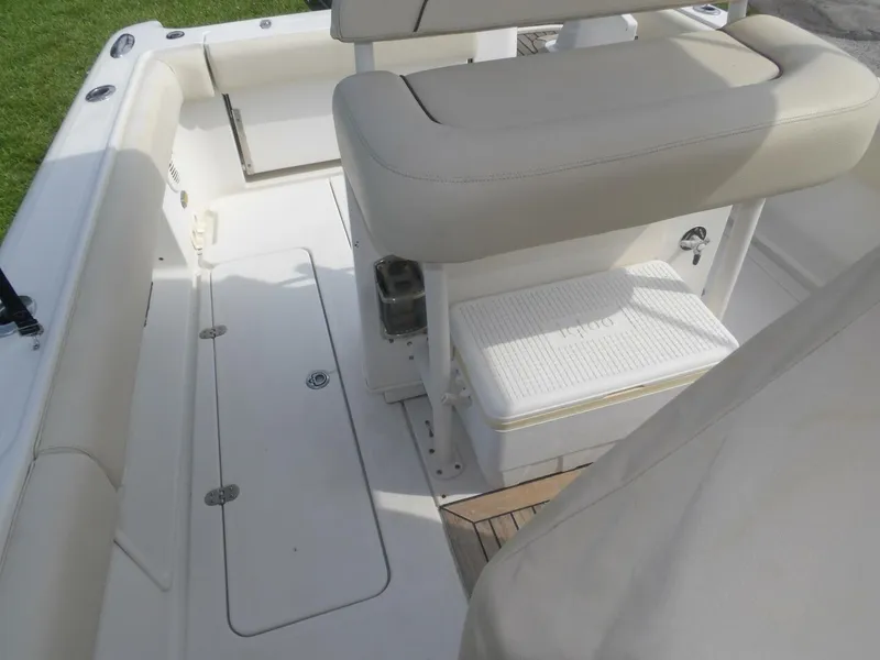 Slide: The Image of Chris-Craft Catalina 23 2008 - 4643498